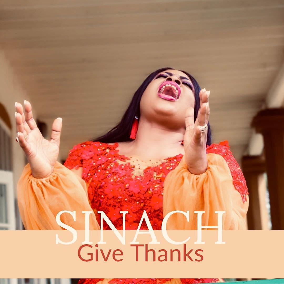 sinach worship songs download