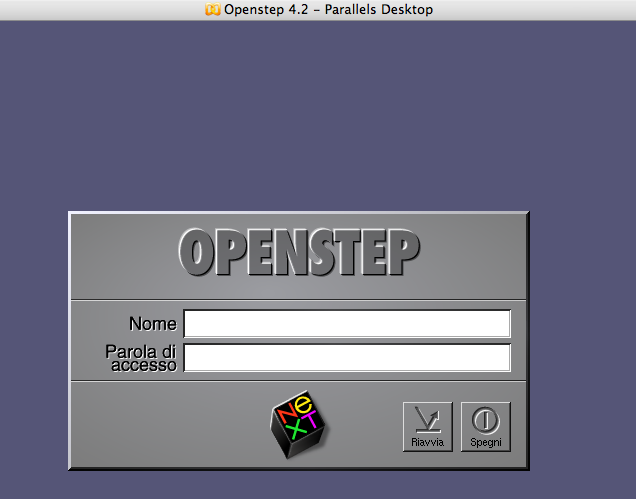 openstep installation guide