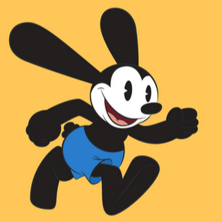 oswald character